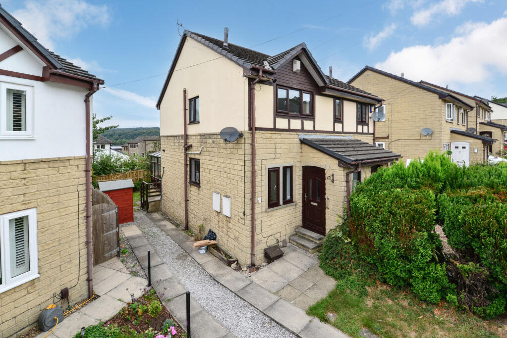 Additional image 20 of The Oval, Gilstead, Bingley, West Yorkshire, BD16