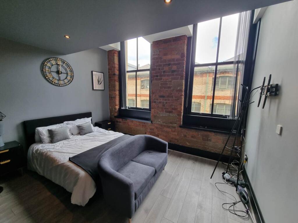 Additional image 8 of Albion House , 4 Hick Street ,