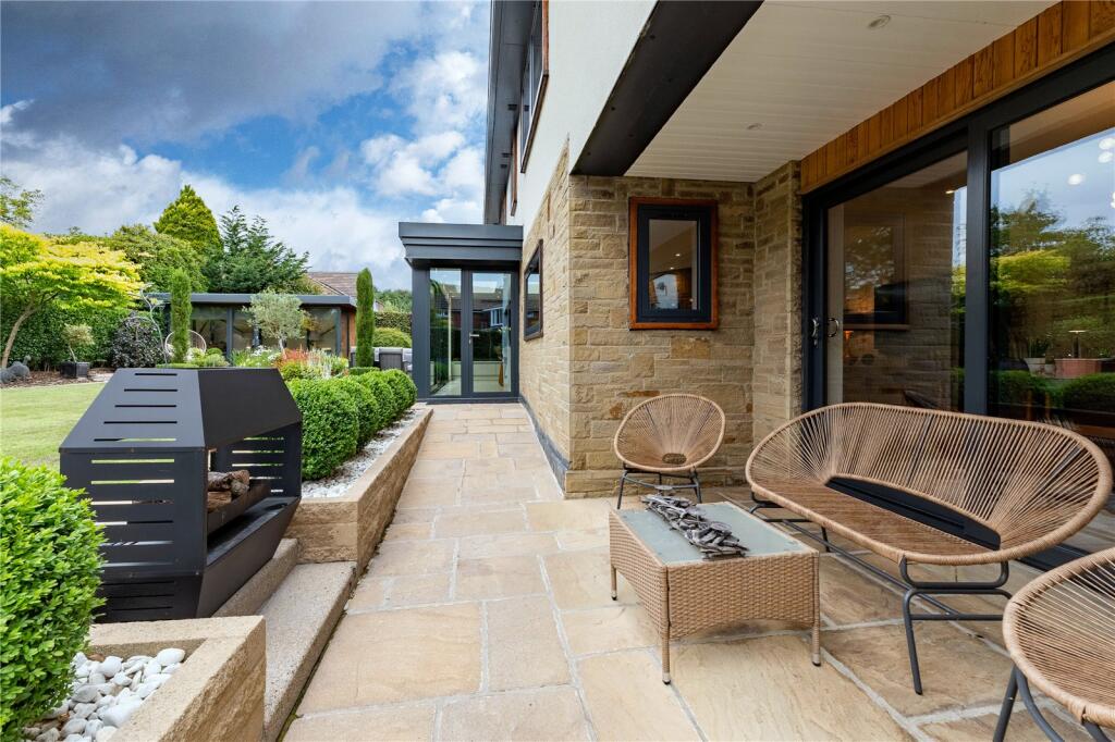 Additional image 39 of Castle Hill Road, Gomersal, Cleckheaton, West Yorkshire