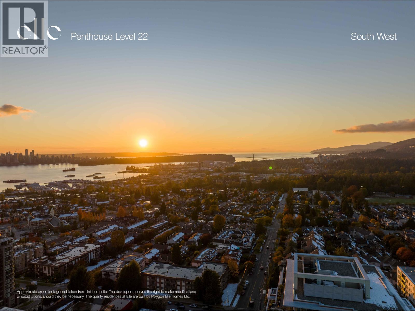 2204 128 W 15TH STREET|North Vancouver, British Columbia V0V0V0