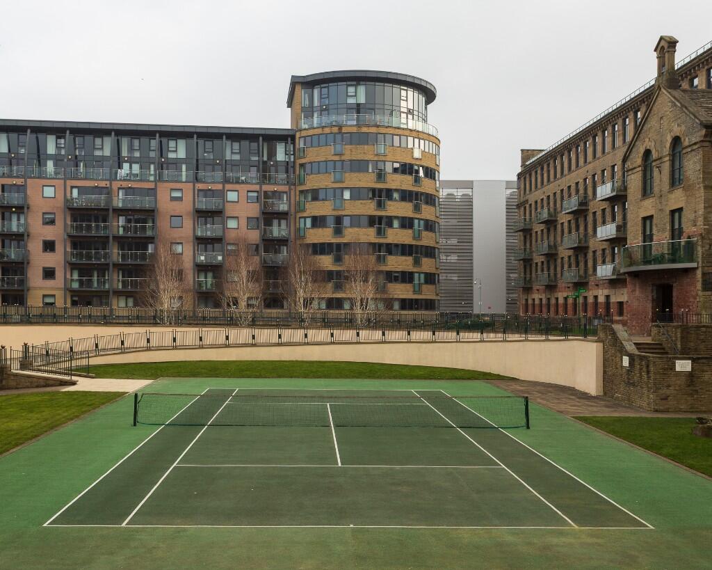 Additional image 21 of 510 Northern Lights, Salts Mill Road, Shipley, BD17