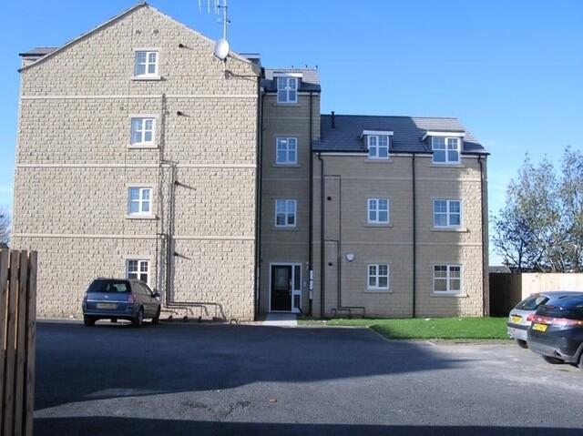 Additional image 7 of 68 Woolcombers Way, Bradford BD4 8JF