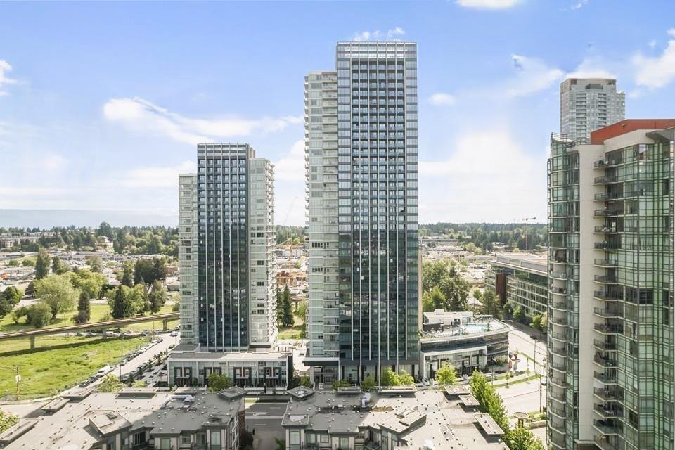 2501 10448 UNIVERSITY DRIVE|Surrey, British Columbia V3T0S7