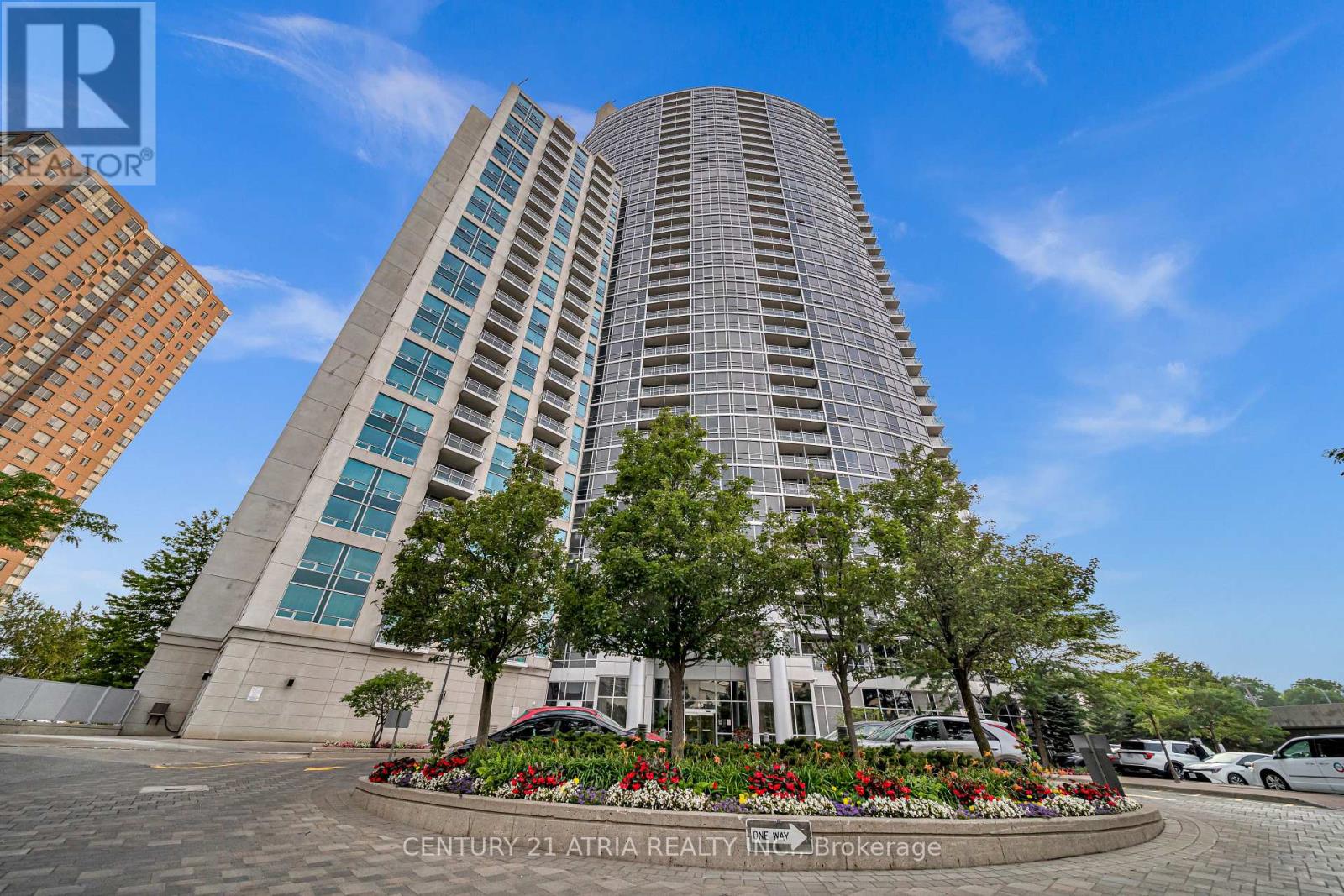 2804 - 83 BOROUGH DRIVE|Toronto (Bendale), Ontario M1P5E4