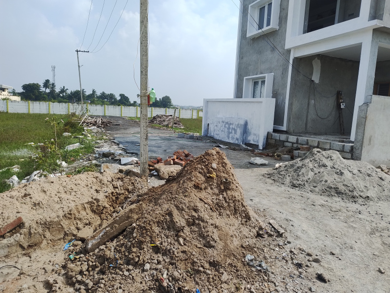 Additional image 2 of Karanodai, Chennai