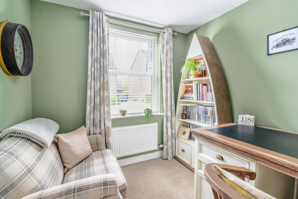 Additional image 7 of Castle Stead Drive, Cullingworth, West Yorkshire, BD13