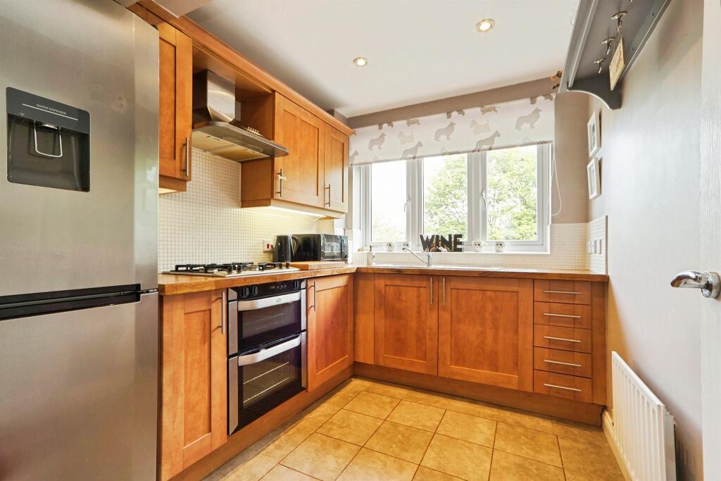 Additional image 19 of Heathcliffe Mews, Haworth, Keighley