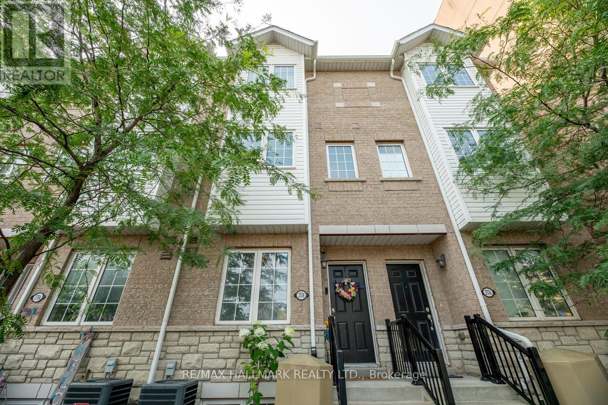 3757 B ST CLAIR AVENUE E|Toronto (Cliffcrest), Ontario M1M1V1