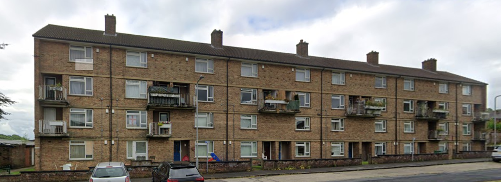 Property image for 106 Central Avenue, Shipley, West Yorkshire, BD18