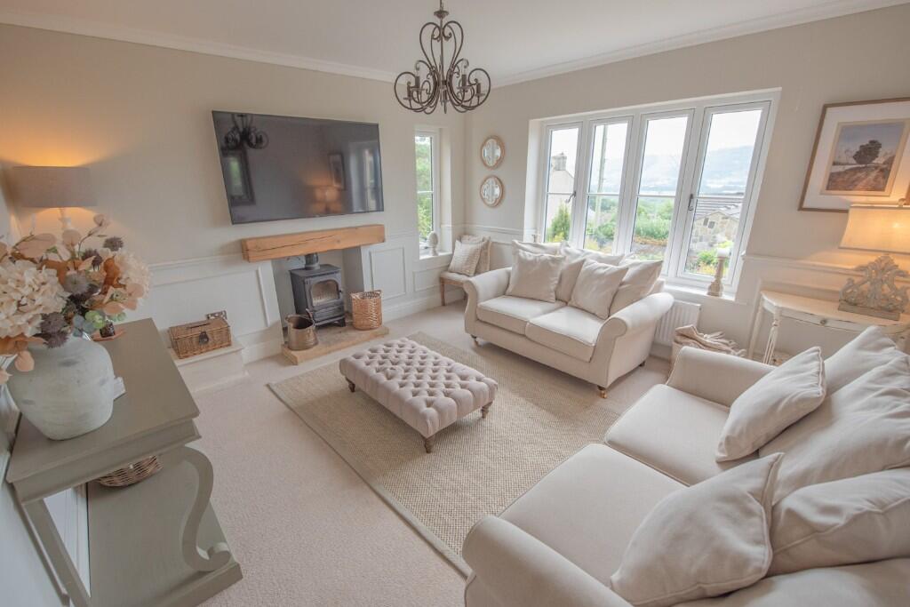 Additional image 29 of Hillcrest, Starkey Lane, Farnhill BD20 9AN