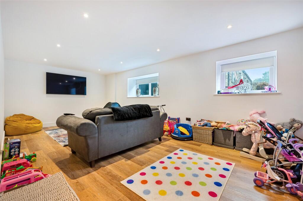 Additional image 7 of Nappa, Skipton, North Yorkshire