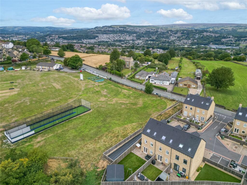 Additional image 9 of Willow Mews, Idle, Bradford, West Yorkshire