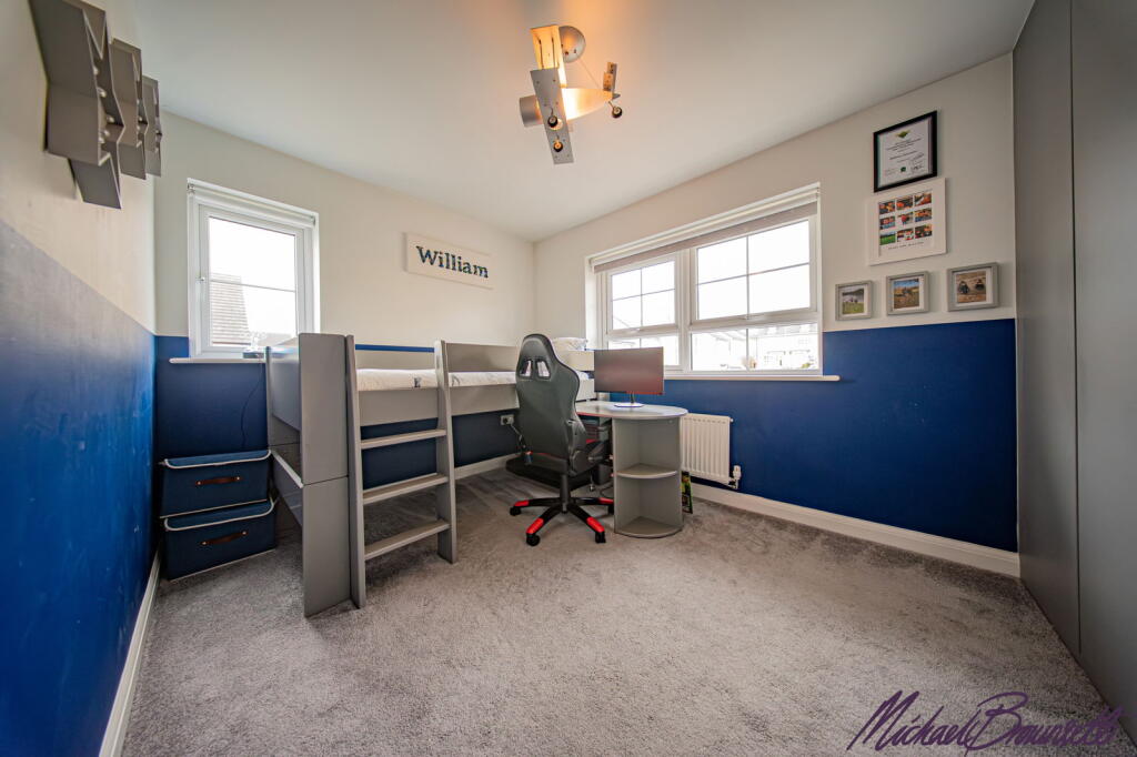 Additional image 13 of Pipit View, Clayton, Bradford, BD14.