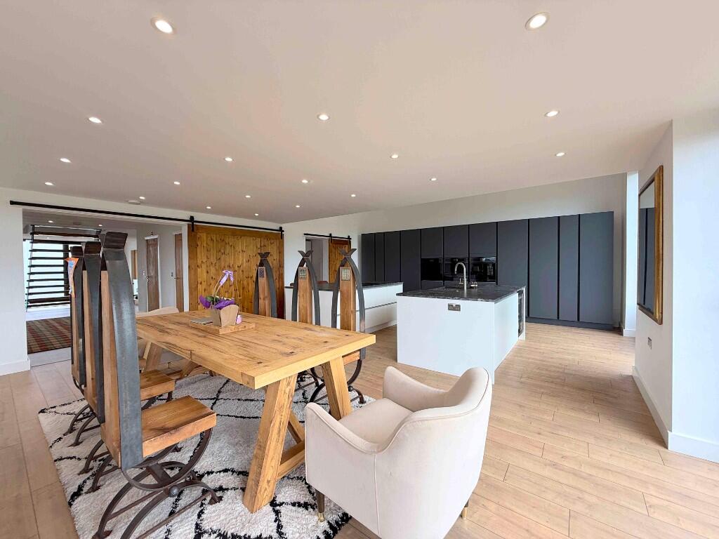 Additional image 11 of Moorend View Farm, Blackmoor Road, Haworth, BD22