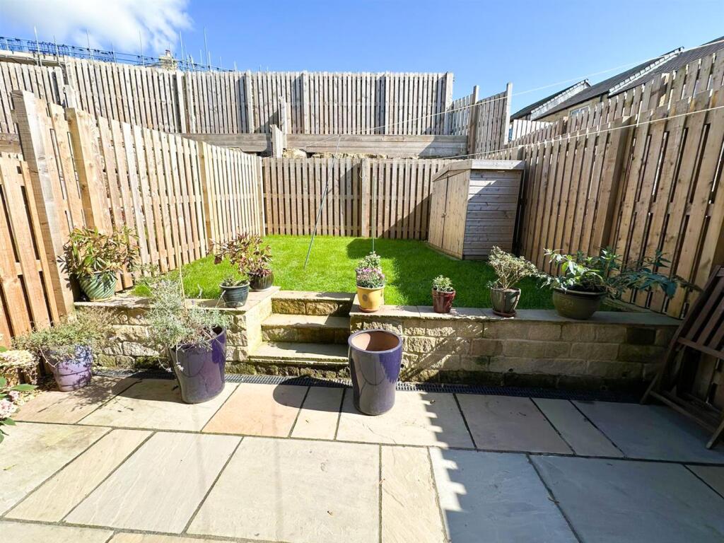 Additional image 17 of Old Beck Lane, Silsden