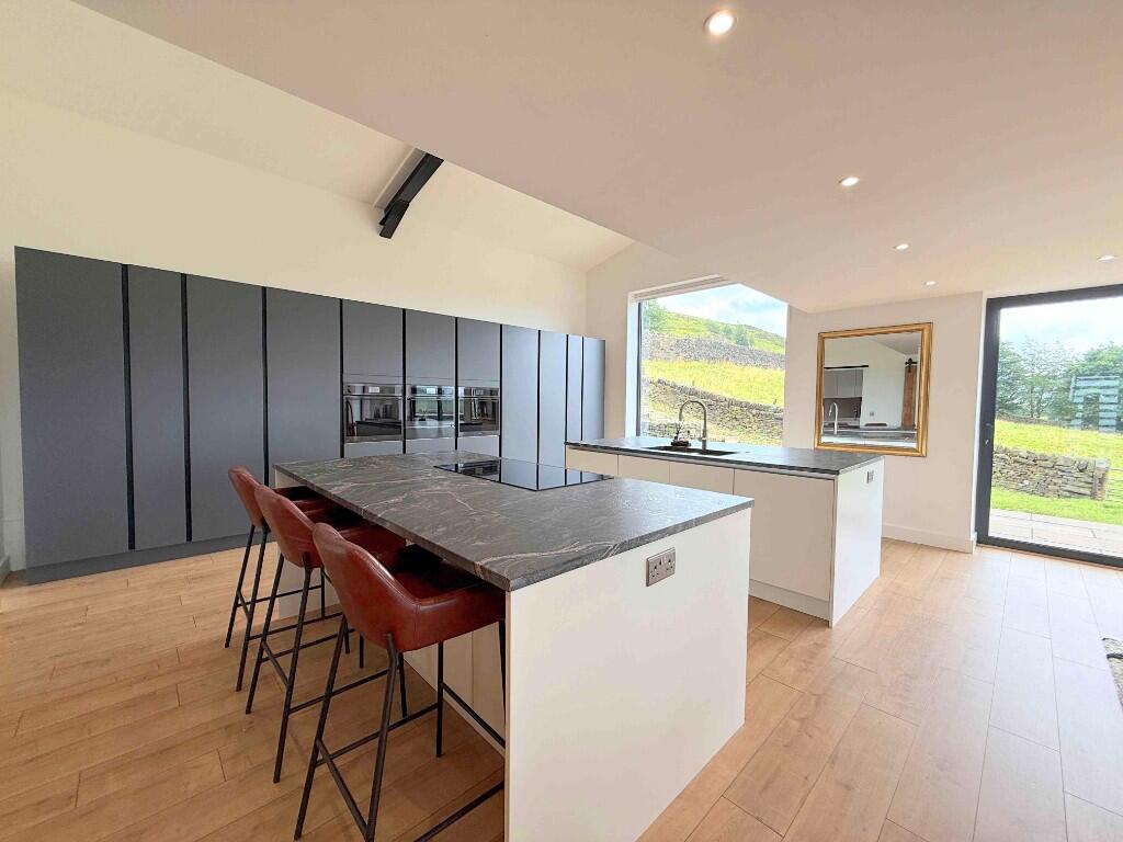 Additional image 9 of Moorend View Farm, Blackmoor Road, Haworth, BD22