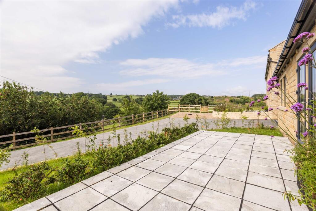 Additional image 12 of Stunning New Build Bungalow