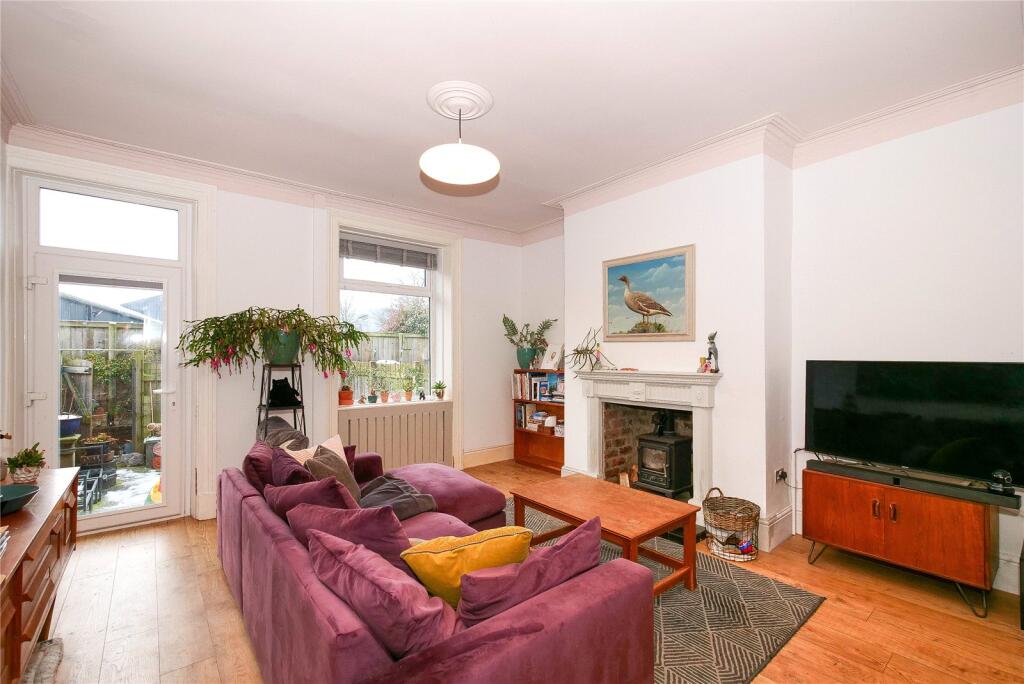 Additional image 5 of Dockfield Place, Shipley, West Yorkshire, BD17