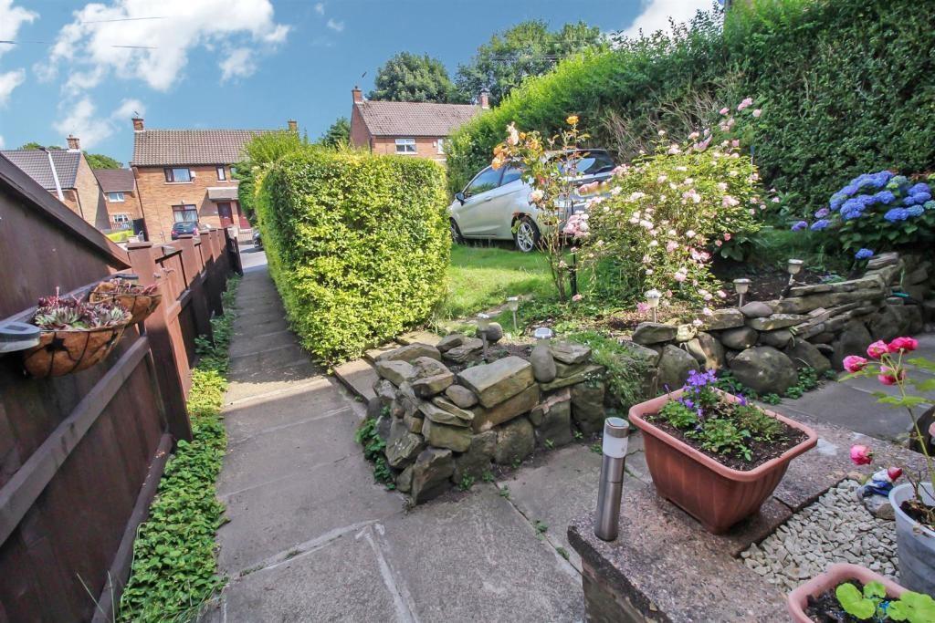 Additional image 20 of Rockwell Lane, Thorpe Edge, Bradford