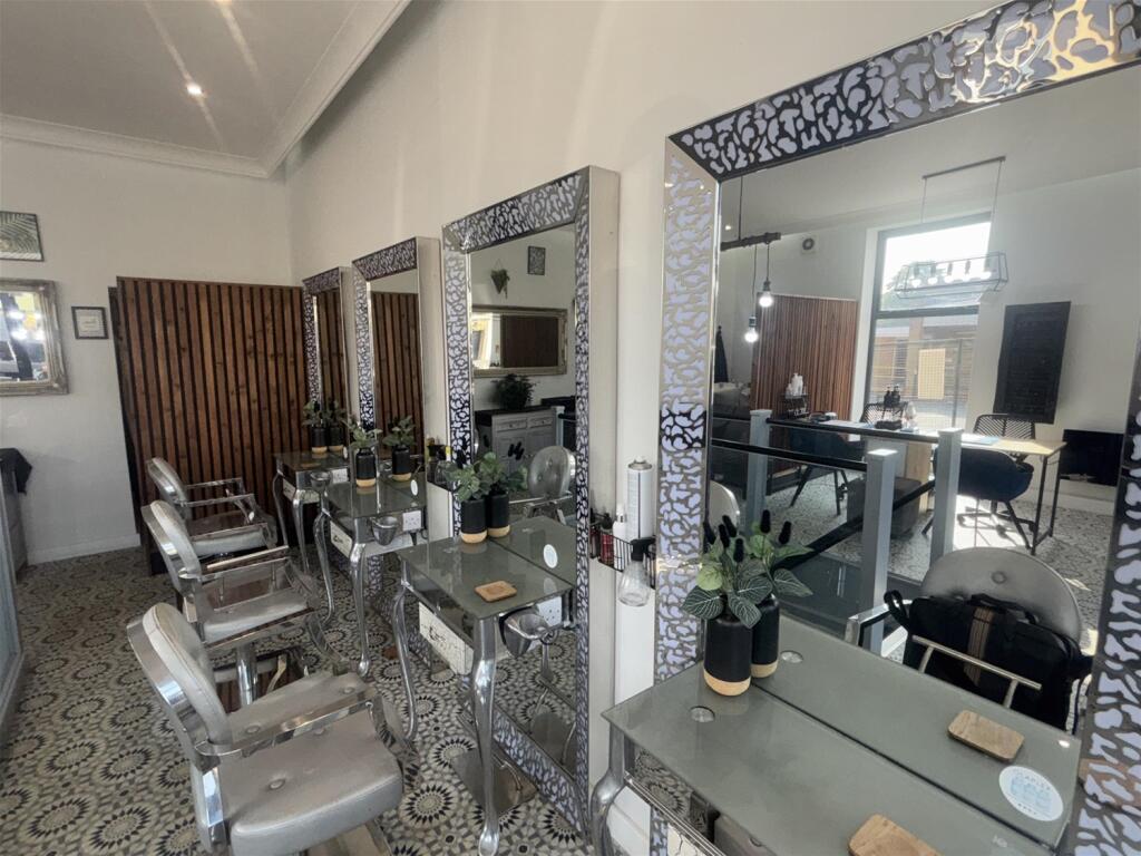 Additional image 8 of Beauty, Therapy & Tanning, West Yorkshire