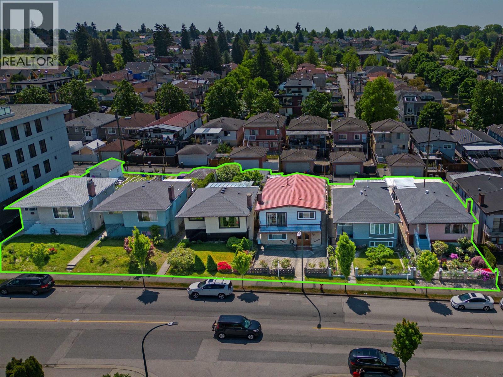 2380 E 33RD AVENUE|Vancouver, British Columbia V5R2S3