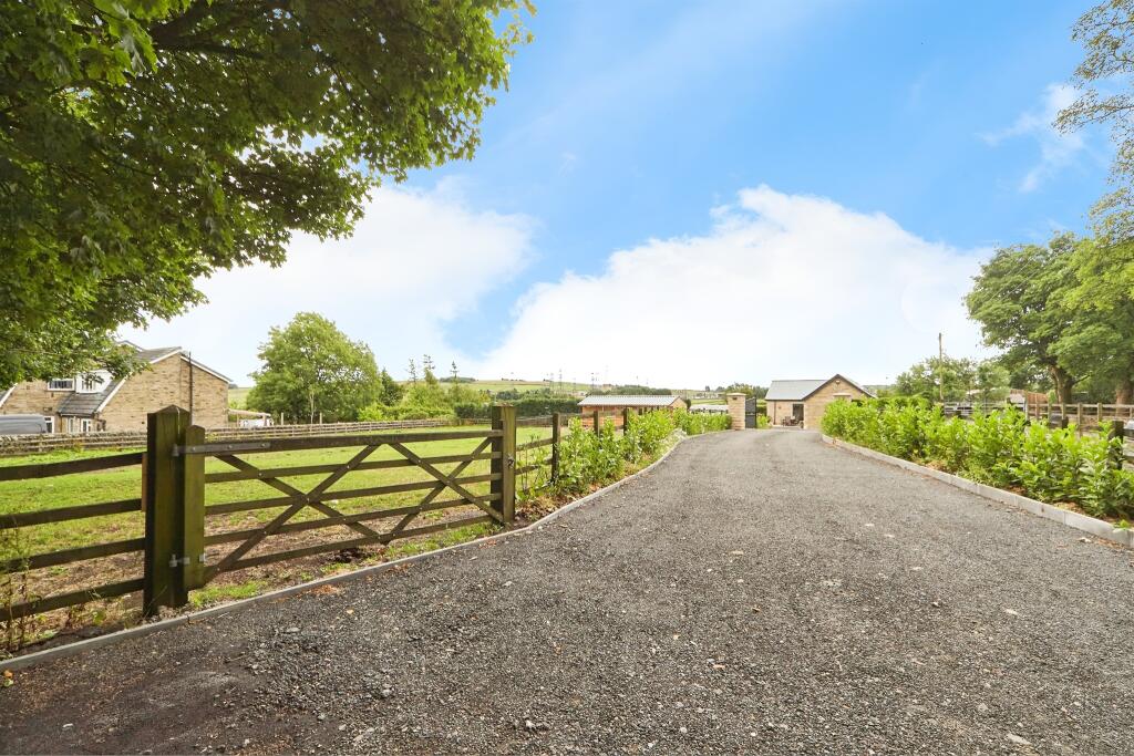 Additional image 17 of Lane Side, Wilsden, Bradford