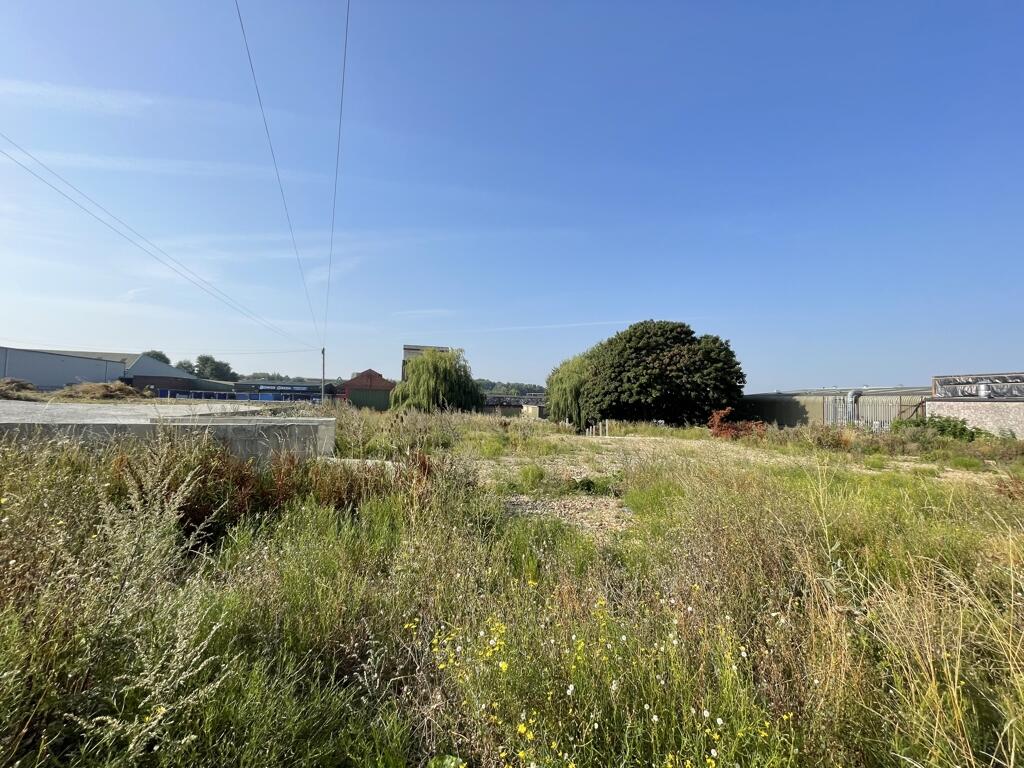 Additional image 5 of Land At Florence Street, Bradford, West Yorkshire, BD3 8EX