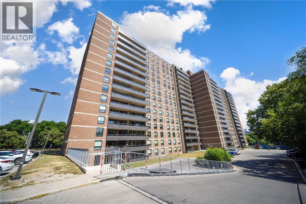 Property image for 15 LA ROSE Avenue Unit# 1403|Etobicoke, Ontario M9P1A7