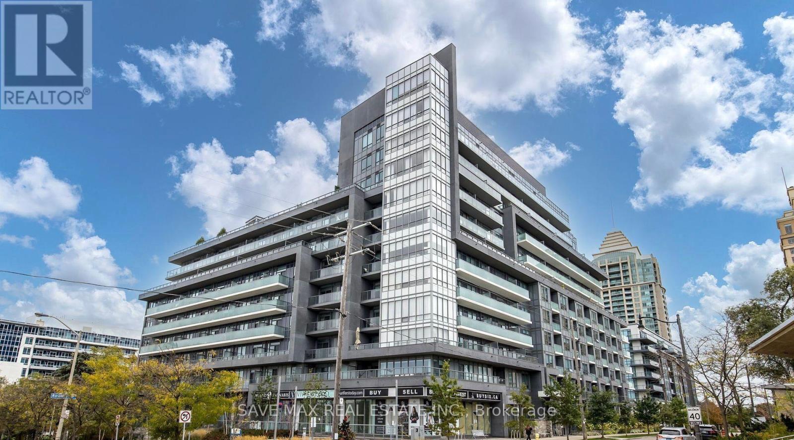 220 - 7 KENASTON GARDENS E|Toronto (Bayview Village), Ontario M2K0E9