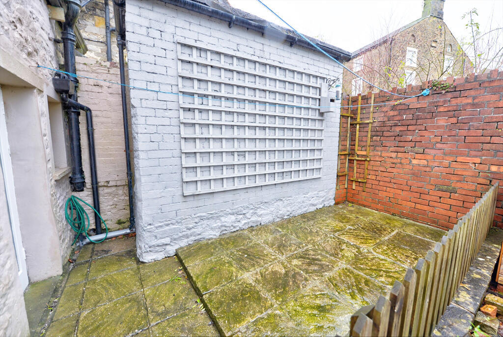 Additional image 12 of Booth Bridge Lane, Thornton In Craven, BD23