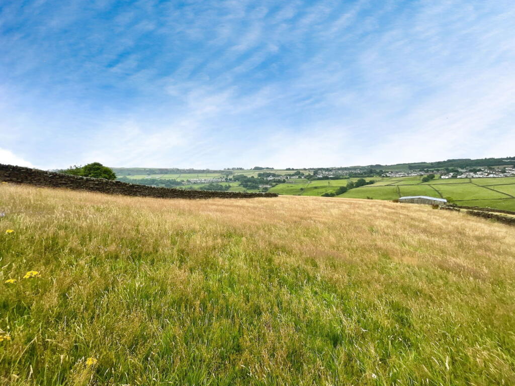 Additional image 3 of Harewood Hill, Oakworth, Keighley, BD22 7NN