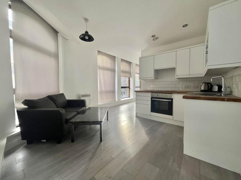 Additional image 3 of James Street, ,