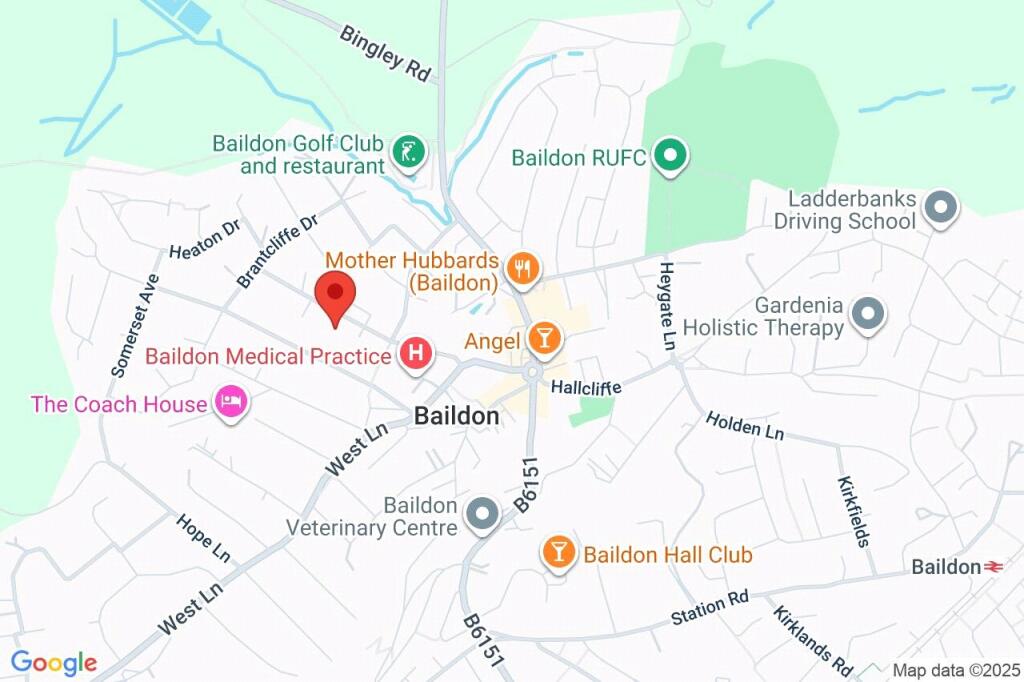 Additional image 12 of The Grove, Baildon, Shipley, West Yorkshire, BD17