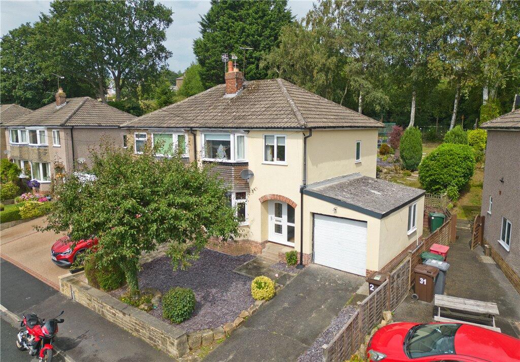 Property image for Southfield Drive, Riddlesden, Keighley, West Yorkshire, BD20