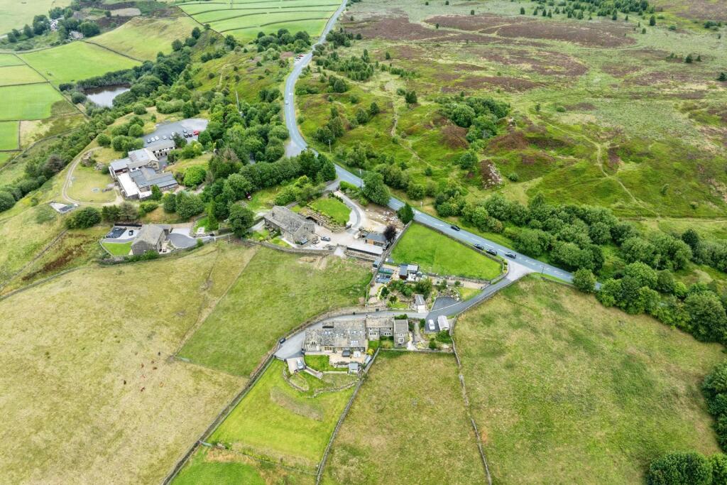 Additional image 32 of Brow Top Road, Cross Roads, Keighley, West Yorkshire, BD22