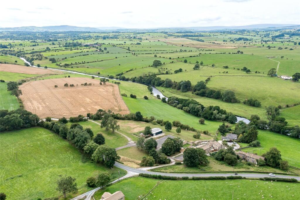 Additional image 29 of Nappa, Skipton, North Yorkshire