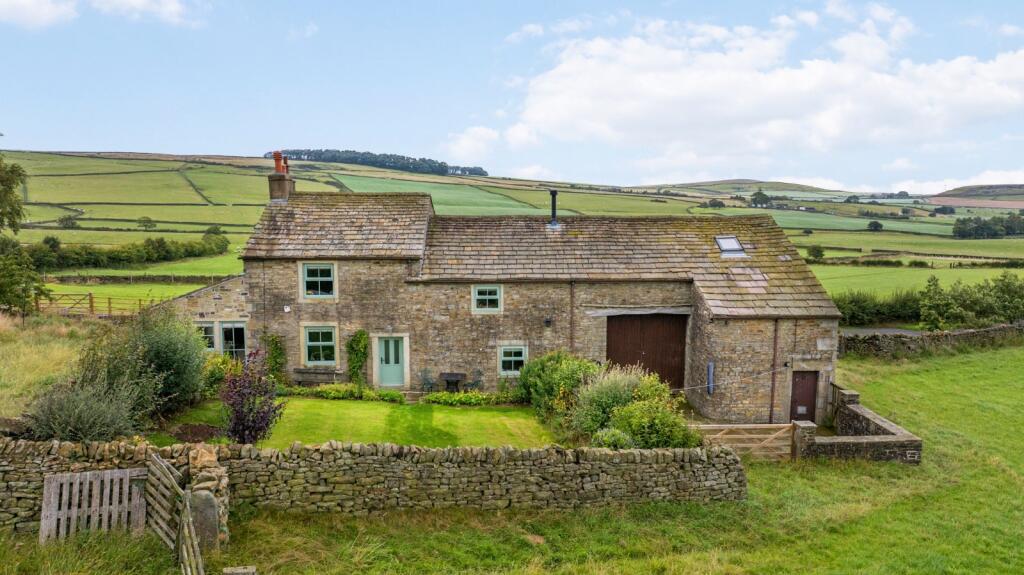 Property image for Green Lane, Silsden, BD20