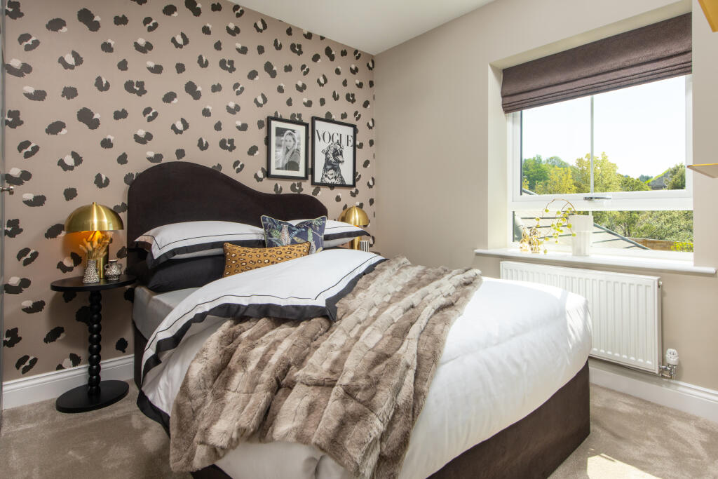 Additional image 5 of Scholars Gate,
Lords Close,
Giggleswick,
BD24 0EG