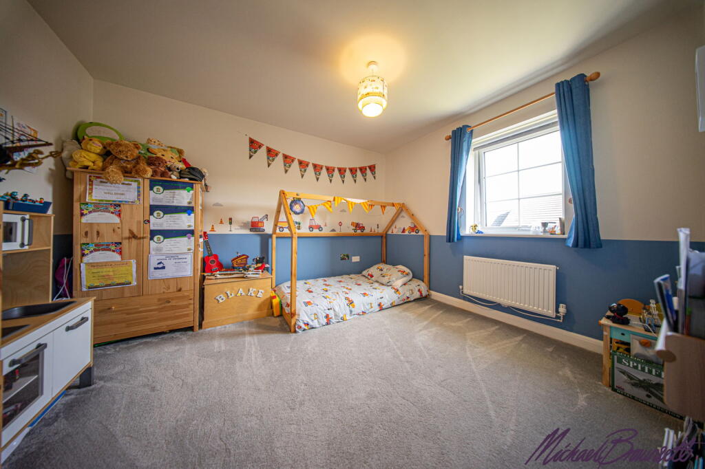 Additional image 18 of Pipit View, Clayton, Bradford, BD14 6FB