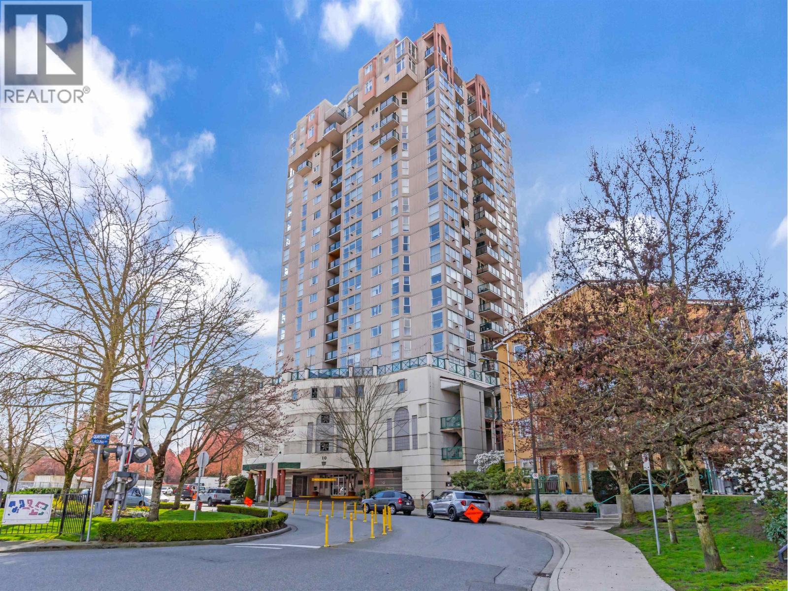 Property image for 2205 10 LAGUNA COURT|New Westminster, British Columbia V3M6W3