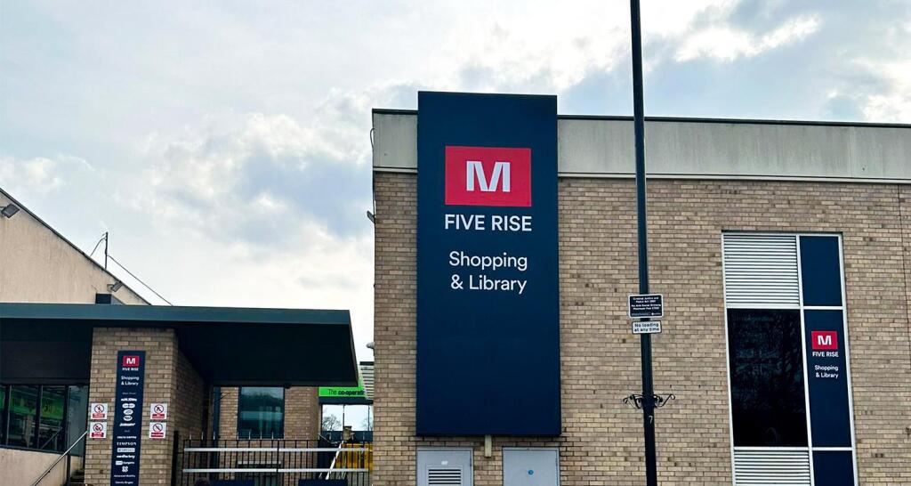 Additional image 8 of Unit 10 & 12 Chapel Lane, M Five Rise, Bingley