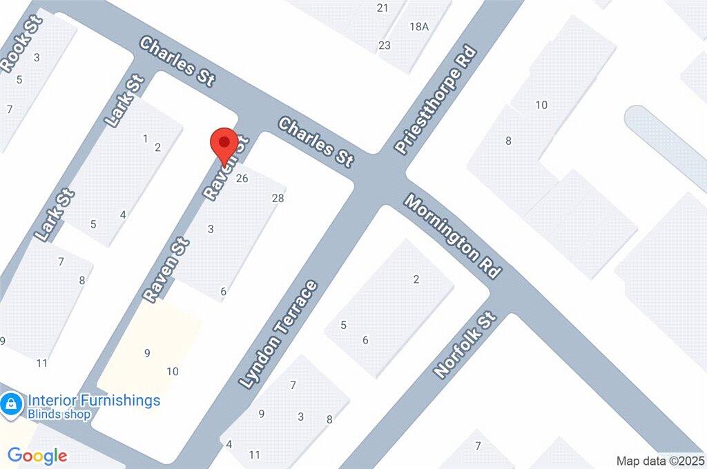 Additional image 13 of Raven Street, Bingley, West Yorkshire, BD16