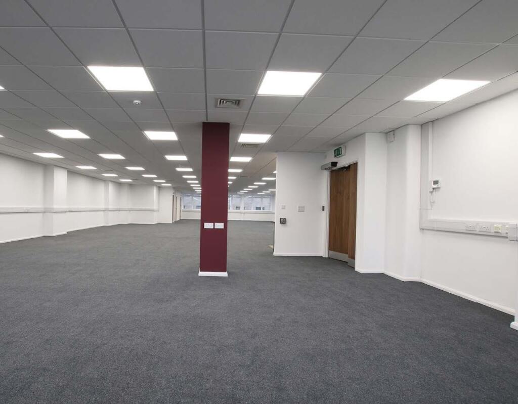 Additional image 5 of Kershaw House - Letting, 55 Well Street, Bradford, BD1 5PS