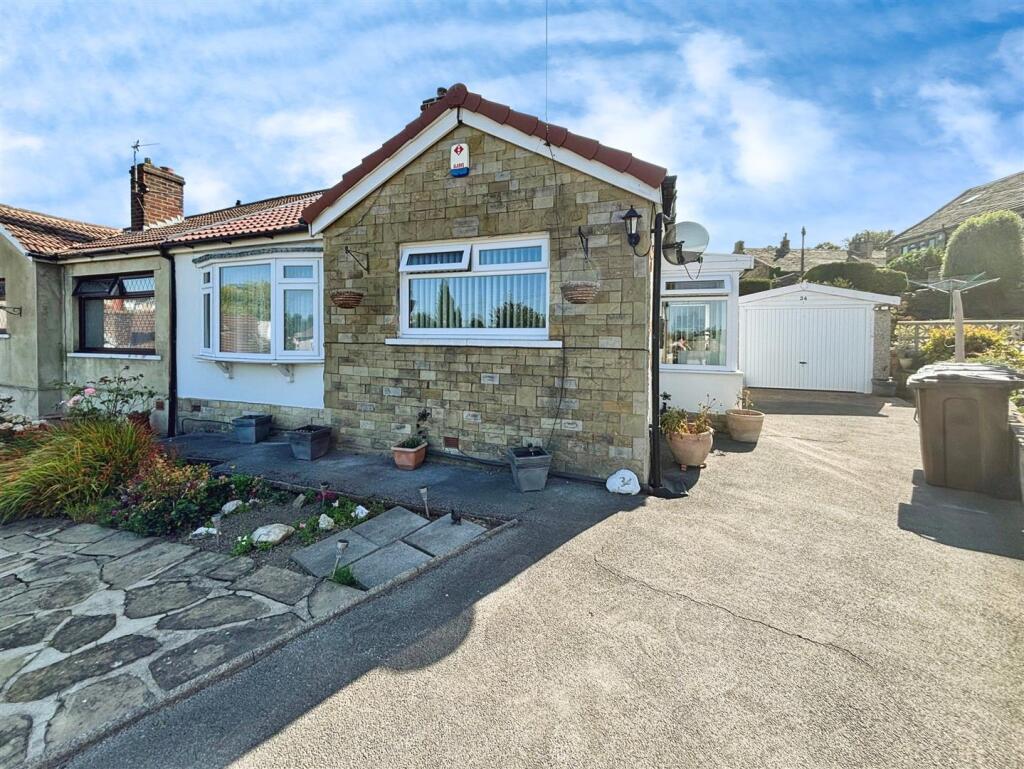 Additional image 24 of Queens Rise, Bradford, BD2 4BS