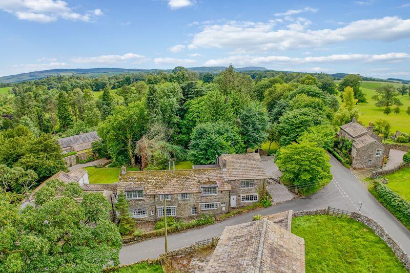 Property image for 3500sqft House. 1 acre with paddock. Flasby, Yorkshire Dales