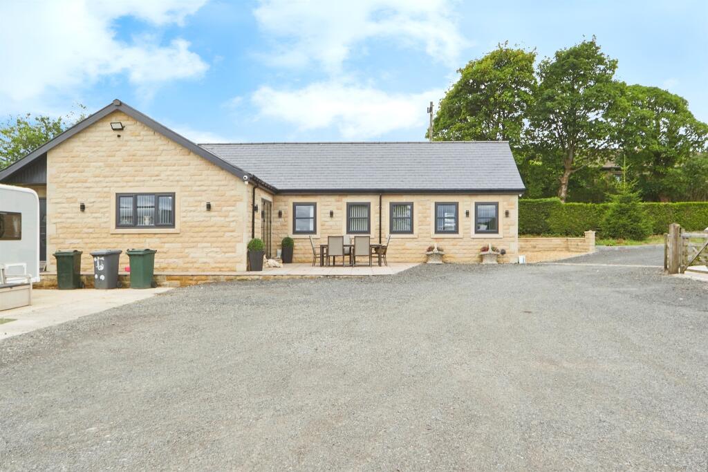 Property image for Lane Side, Wilsden, Bradford