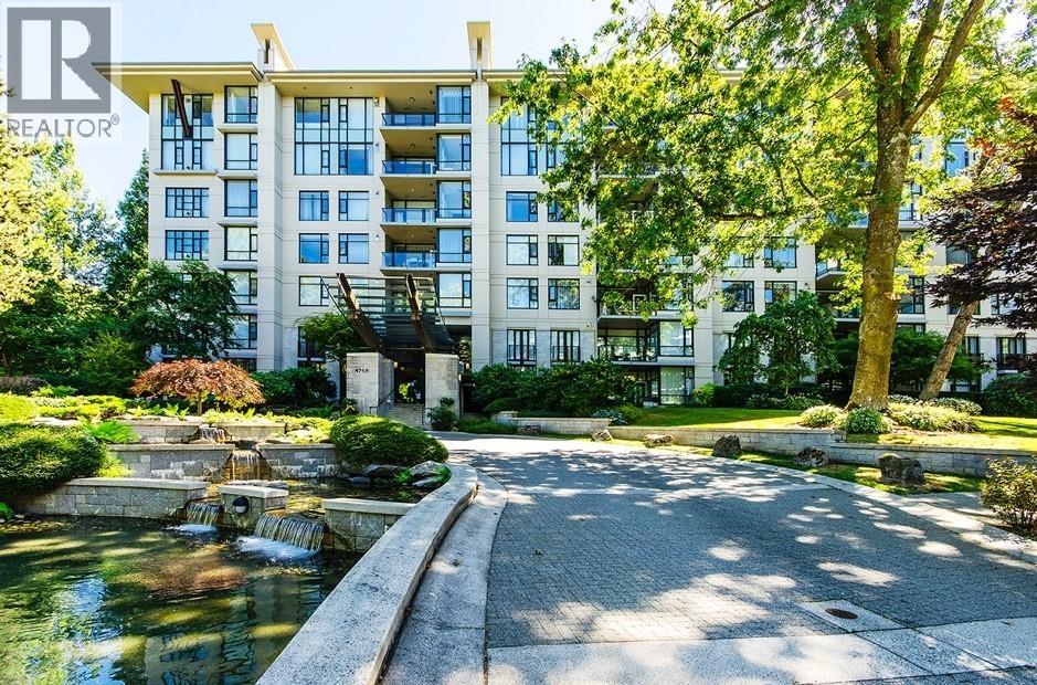 714 4759 VALLEY DRIVE|Vancouver, British Columbia V6J4B7