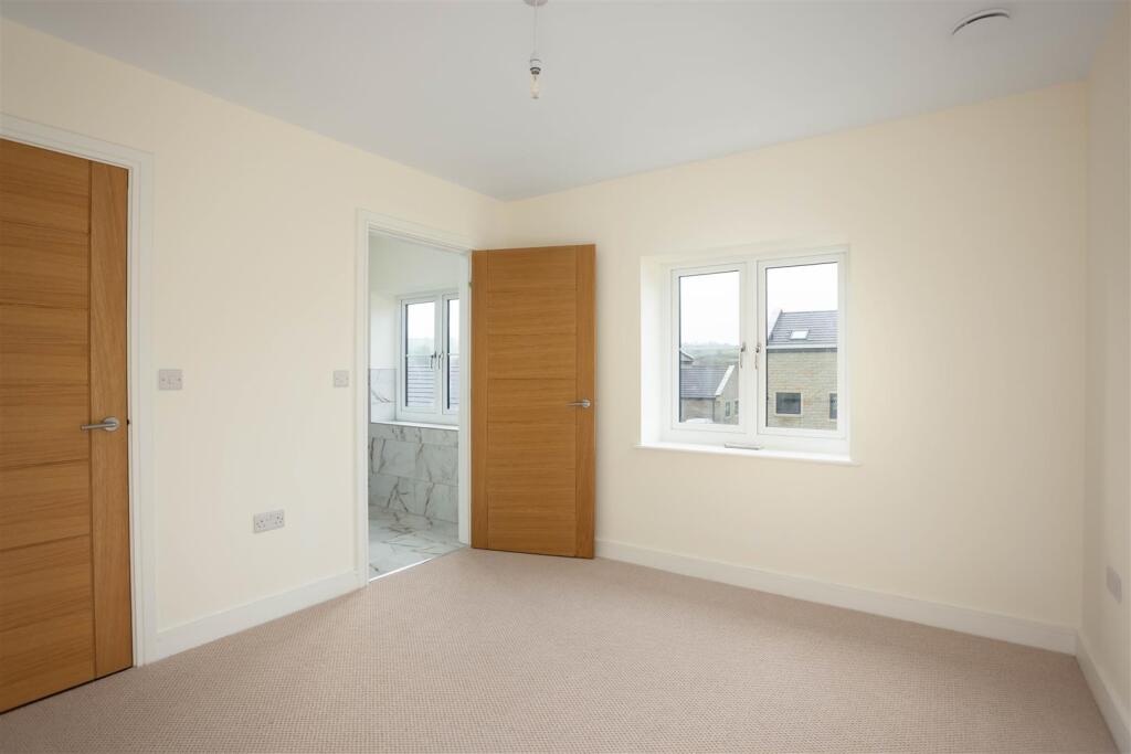 Additional image 10 of Plot 2, Spring View, Scholebroke Lane, Tong