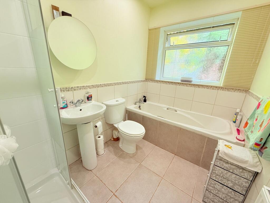 Additional image 7 of 7 Highfield Mews, East Morton, Keighley, BD20