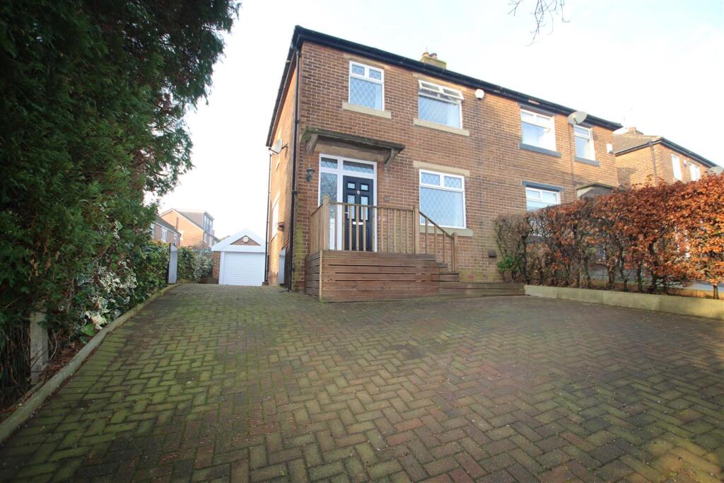 Property image for Pellon Terrace, Bradford